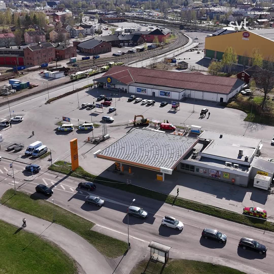 Preem: ”Vi beklagar djupt denna tragiska förlust”